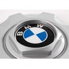 BMW E39 E36 E34 Z3 Stiliaus 19 Ratlankio Centrinė Kepurėlė Originali 36131182309