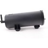 Bmw E39 E38 Aktivuotas Anglies Filtras Originalus 16136752623