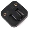 BMW E39 E38 teigiamo gnybto pagrindas originalus 12521702102
