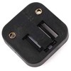 BMW E39 E38 teigiamo gnybto pagrindas originalus 12521702102