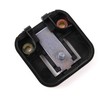BMW E39 E38 teigiamo gnybto pagrindas originalus 12521702102