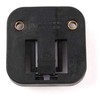 BMW E39 E38 teigiamo gnybto pagrindas originalus 12521702102