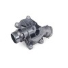 Bmw E39 E38 Termostatas Su Anschlussstutze Originalus 11512247269