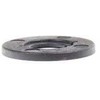 BMW E39 E38 variklio apsaugos skydelio spaustukas plokštelė 8176504 51718176504