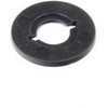 BMW E39 E38 variklio apsaugos skydelio spaustukas plokštelė 8176504 51718176504