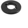 BMW E39 E38 variklio apsaugos skydelio spaustukas plokštelė 8176504 51718176504
