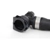 Bmw E39 E38 Variklio Termostato Vandens Žarna Originalus 11531711381