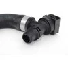 Bmw E39 E38 Variklio Termostato Vandens Žarna Originalus 11531711381