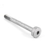 BMW E39 E46 priekinio bamperio guminė tarpinė originali 51118191149