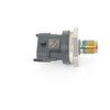 BMW E39/E46/E53 dyzelinių variklių purkštukų slėgio jutiklis Originalus 13537812345