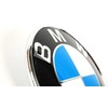 BMW E39 E46 Kompaktiškas Sedanas Universalas BMW Emblema Ženklelis Originalus 51148203864