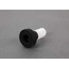 BMW E39 E46 priekinio stiklo plovimo siurblio įvorė originali 61667006063