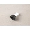 BMW E39 E46 priekinio stiklo plovimo siurblio įvorė originali 61667006063