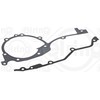 BMW E39 E46 Z3 X5 525i 1997-2006 apatinis variklio laikymo dangtelio tarpiklis Elring 185 200