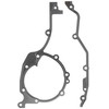 BMW E39 E46 Z3 X5 525i 1997-2006 apatinis variklio laikymo dangtelio tarpiklis Elring 185 200