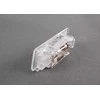 BMW E39 E53 E52 vidaus grindų lemputė originali 63316963194