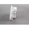 BMW E39 E53 E52 vidaus grindų lemputė originali 63316963194
