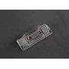 BMW E39 E53 E52 vidaus grindų lemputė originali 63316963194