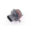 BMW E39 E53 lemputės lizdo adapteris originalus 63128362503
