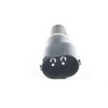 BMW E39 E53 Priekinio Parkavimo Šviesos Lemputės Laikiklis Originalus 63128370892