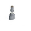 BMW E39 E53 Priekinio Parkavimo Šviesos Lemputės Laikiklis Originalus 63128370892
