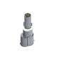 BMW E39 E53 Priekinio Parkavimo Šviesos Lemputės Laikiklis Originalus 63128370892
