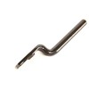 BMW e39 e53 Saulės stogo valdymo bėgelis Originalus BMW 54128202295