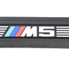 BMW E39 E60 Priekinis Dešinysis Blende Einstieg Originalus 51472466368
