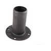BMW E39 E61 ritės spyruoklės izoliatorius originalus 31331096664