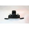 BMW E39 E67 E53 saulės skydelio laikiklis originalus 51169151525
