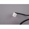 BMW E39 E70 E71 ventiliatoriaus variklio originalas 12901438023