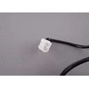 BMW E39 E70 E71 ventiliatoriaus variklio originalas 12901438023