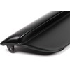 BMW E39 galinio M bamperio difuzoriaus apdaila originali 51122695498