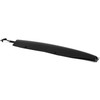 BMW E39 galinio M bamperio difuzoriaus apdaila originali 51122695498