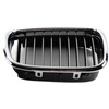BMW E39 Inksto grotelės dešinėje pusėje originalios 51132497262