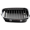 BMW E39 Inksto grotelės dešinėje pusėje originalios 51132497262
