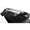 BMW E39 Inksto grotelės kairėje pusėje originalios 51132497261