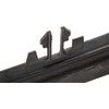 Bmw E39 Kairės žibinto tarpiklis prijungtas originalus 63128387513