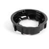 BMW E39 ksenono lemputės atraminis žiedas / lizdas originalus 63126906781