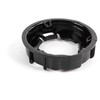 BMW E39 ksenono lemputės atraminis žiedas / lizdas originalus 63126906781