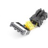 BMW E39 LED galinio žibinto adapteris dešinėje pusėje originalus 63120026771