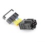 BMW E39 LED galinio žibinto adapteris dešinėje pusėje originalus 63120026771