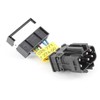 BMW E39 LED galinio žibinto adapteris dešinėje pusėje originalus 63120026771