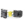 BMW E39 LED galinio žibinto adapteris dešinėje pusėje originalus 63120026771