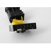 BMW E39 LED galinio žibinto adapteris dešinėje pusėje originalus 63120026771