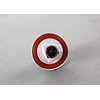 BMW E39 lemputės lizdas posūkio kampo žibintas originalus 63126904042