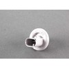 BMW E39 lemputės lizdas posūkio kampo žibintas originalus 63126904042