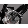 BMW E39 M5 2000-2003 m. Kuro siurblys - įsiurbimo į baką įtaisas 16146752369 Originalus