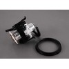 BMW E39 M5 2000-2003 m. Kuro siurblys - įsiurbimo į baką įtaisas 16146752369 Originalus