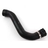 BMW E39 M5 5 Wasserschlauch Originalus 11531406766